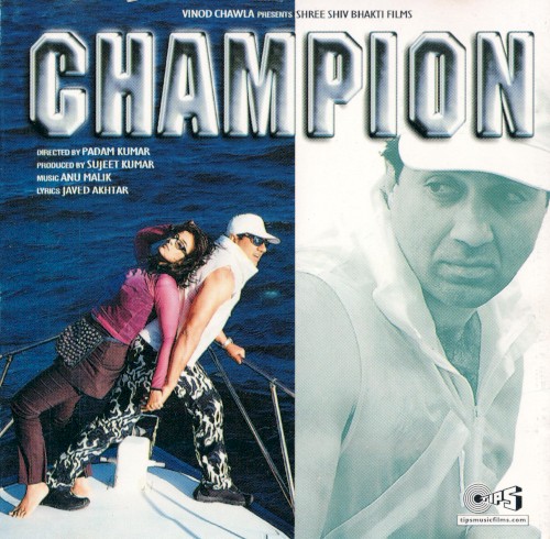Champion