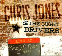 Live at the Old Feed Store