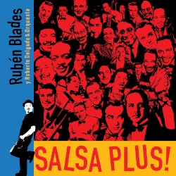 SALSA PLUS!