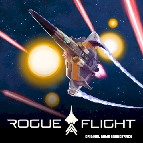 Rogue Flight