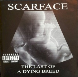 The Last of a Dying Breed