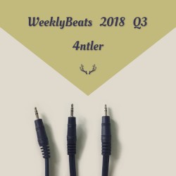 WeeklyBeats 2018 Q3