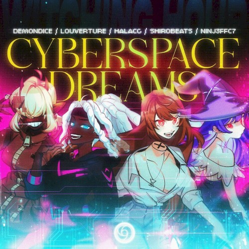 Cyberspace Dreams