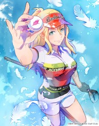 BIRDIE WING -Golf Girls' Story- ORIGINAL SOUNDTRACK Vol.1
