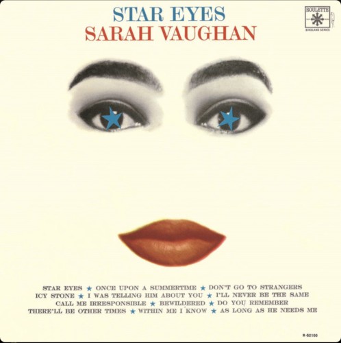 Star Eyes