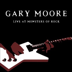 Live at Monsters of Rock