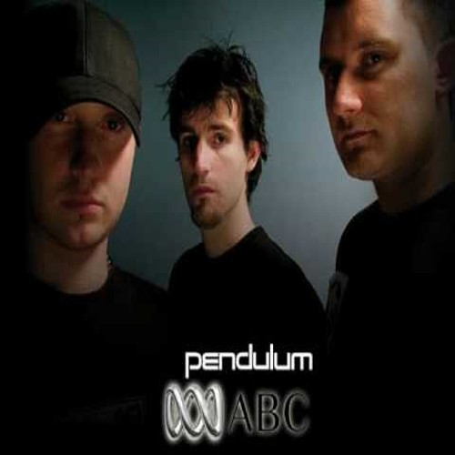 ABC News Theme (remixed by Pendulum)
