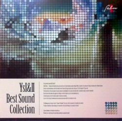 Ys I&II Best Sound Collection