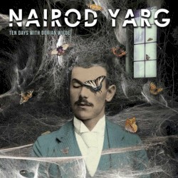 Ten Days With Dorian Wilde