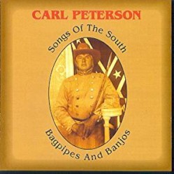 Songs of the South: Bagpipes and Banjos
