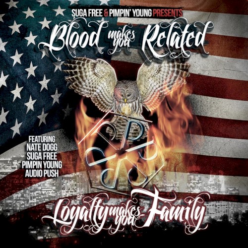 Blood Makes You Related, Loyalty Makes You Family