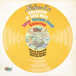 Salsoul's Greatest 12" Hits Vol. II