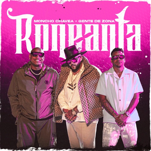 Roneanta