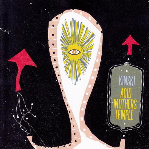 Kinski / Acid Mothers Temple