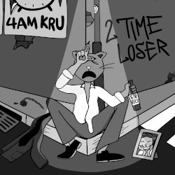 2 Time Loser