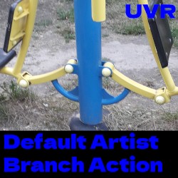 Branch Action