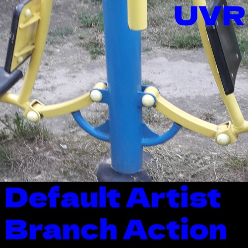 Branch Action