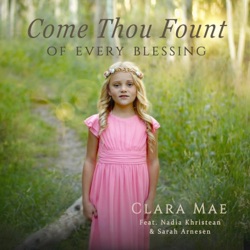 Come Thou Fount of Every Blessing