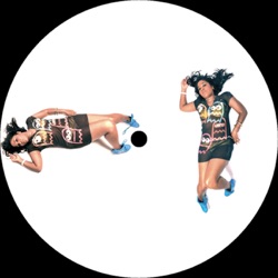Up in My Head / Phat Si