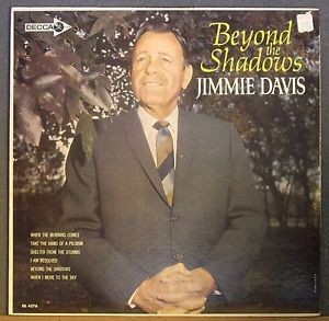 Beyond the Shadows