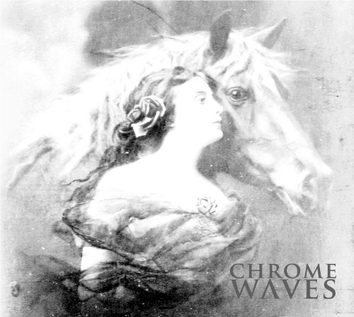 Chrome Waves