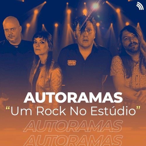 Autoramas: Um Rock no Estúdio
