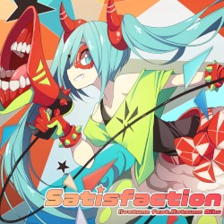 Satisfaction