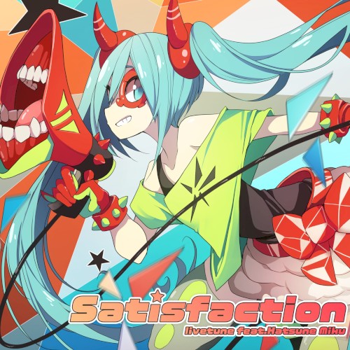 Satisfaction