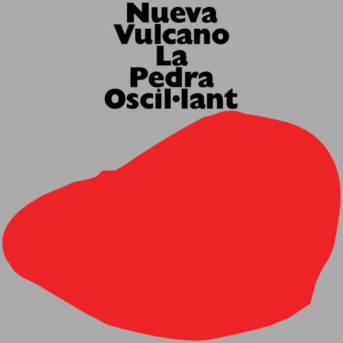 La Pedra Oscil·lant