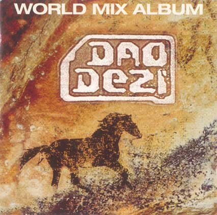 World Mix Album