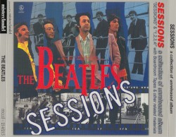 Sessions: A Collection of Unreleased Album