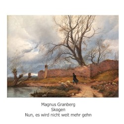 Nun, es wird nicht weit mehr gehn
