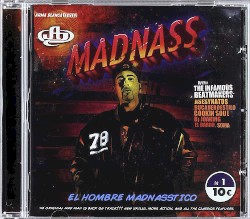 El hombre madnásstico