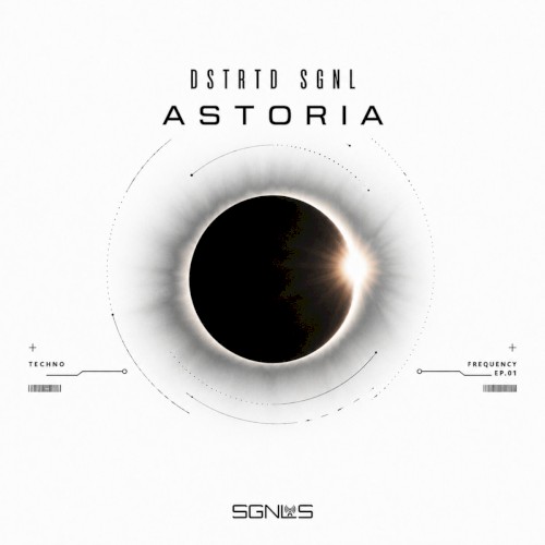 Astoria