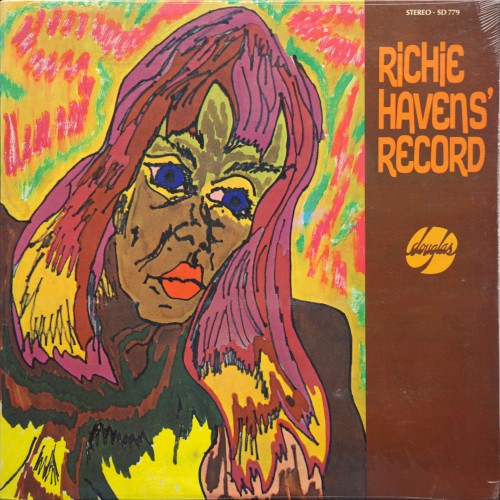 Richie Havens' Record