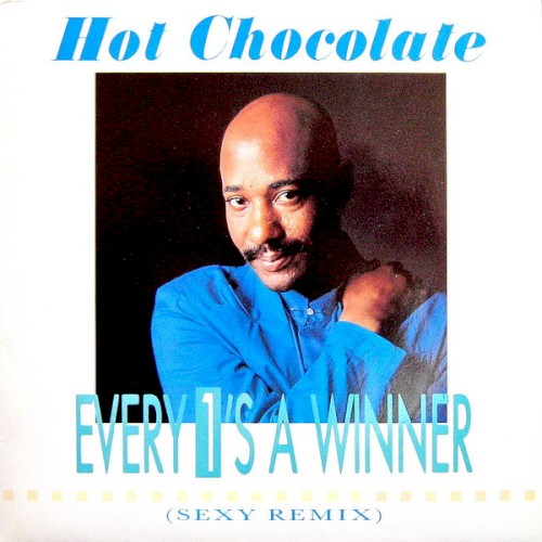 Every 1's A Winner (Groove Mix) / So You Win Again