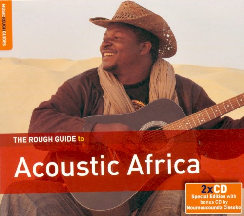 The Rough Guide to Acoustic Africa