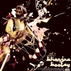 Bhangra Bootay