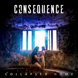 Collapsed Home