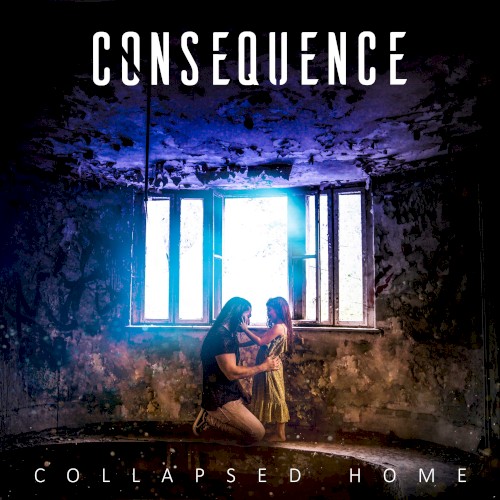 Collapsed Home