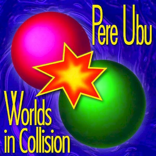 Worlds in Collision