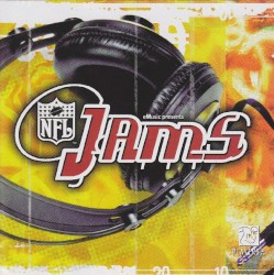 Emusic Presents NFL Jams