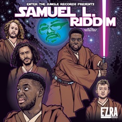 Mace Windu Riddim