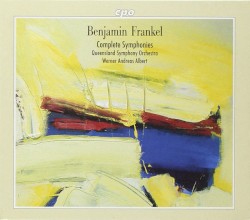 Complete Symphonies