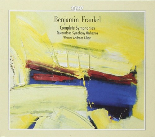 Complete Symphonies