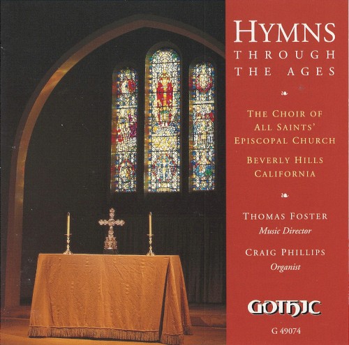 Hymns Through the Ages