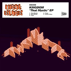 That Mystic EP