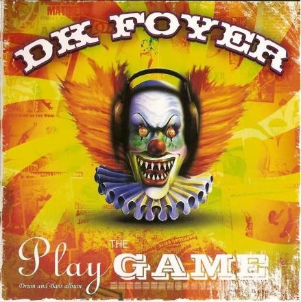 Play the Game