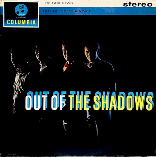 Out of the Shadows