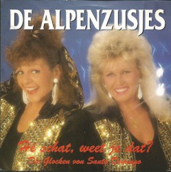 Hé schat, weet je dat? / Die Glocken von Santo Domingo
